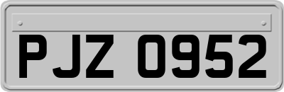 PJZ0952