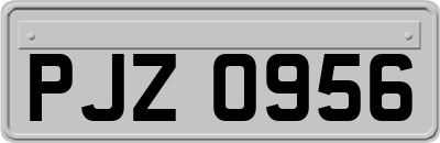 PJZ0956