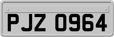 PJZ0964