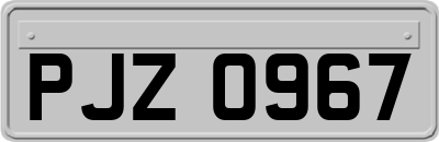 PJZ0967
