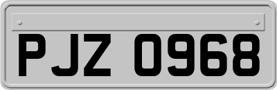 PJZ0968