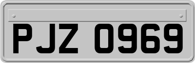 PJZ0969
