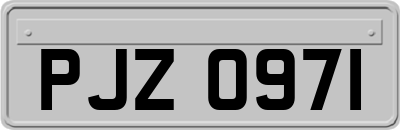 PJZ0971