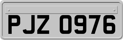 PJZ0976