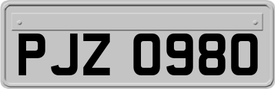 PJZ0980