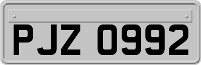 PJZ0992