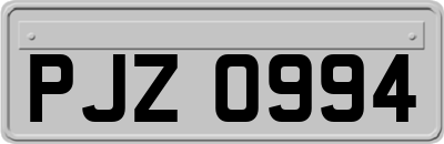 PJZ0994