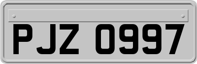 PJZ0997