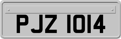 PJZ1014