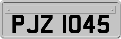 PJZ1045