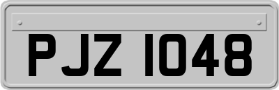 PJZ1048