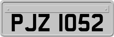 PJZ1052