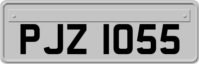 PJZ1055