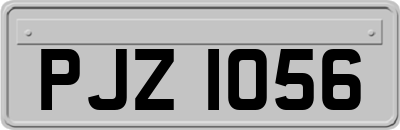 PJZ1056