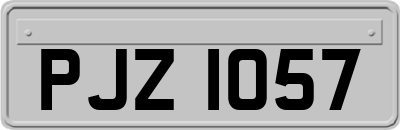 PJZ1057