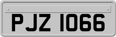 PJZ1066