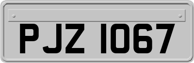 PJZ1067