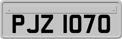 PJZ1070