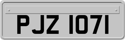 PJZ1071