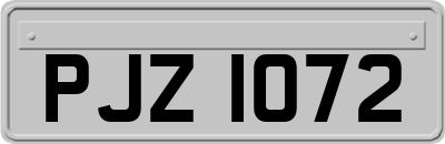 PJZ1072