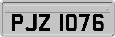 PJZ1076