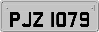 PJZ1079