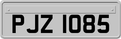 PJZ1085