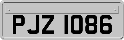 PJZ1086