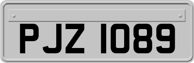 PJZ1089