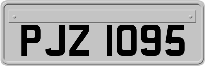 PJZ1095