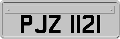 PJZ1121