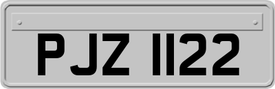 PJZ1122
