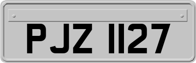 PJZ1127