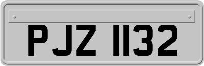 PJZ1132