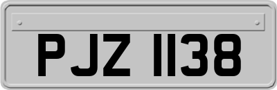 PJZ1138