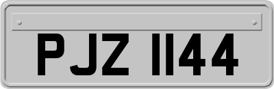 PJZ1144