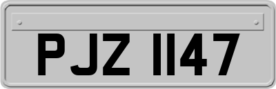PJZ1147