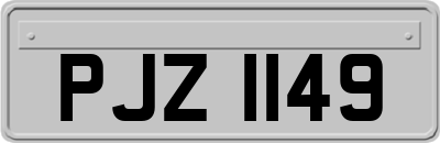 PJZ1149