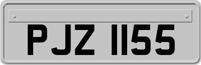 PJZ1155