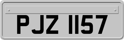 PJZ1157