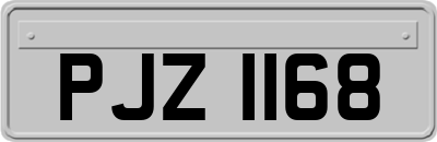 PJZ1168