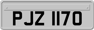 PJZ1170