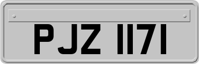 PJZ1171