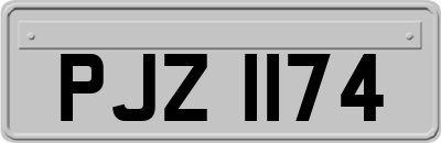 PJZ1174