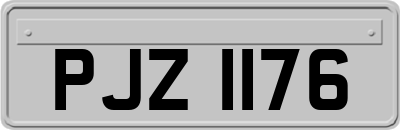 PJZ1176