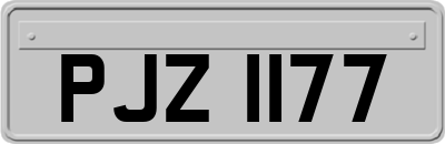 PJZ1177