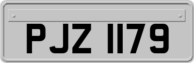 PJZ1179
