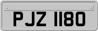 PJZ1180