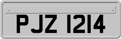 PJZ1214