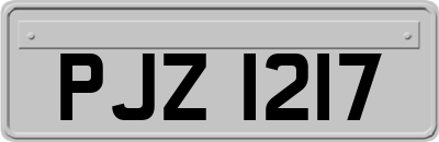 PJZ1217